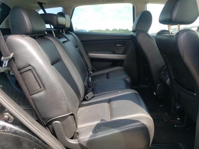 Photo 6 from auction – 2010 MAZDA CX-9 with VIN JM3TB3MV6A0211193