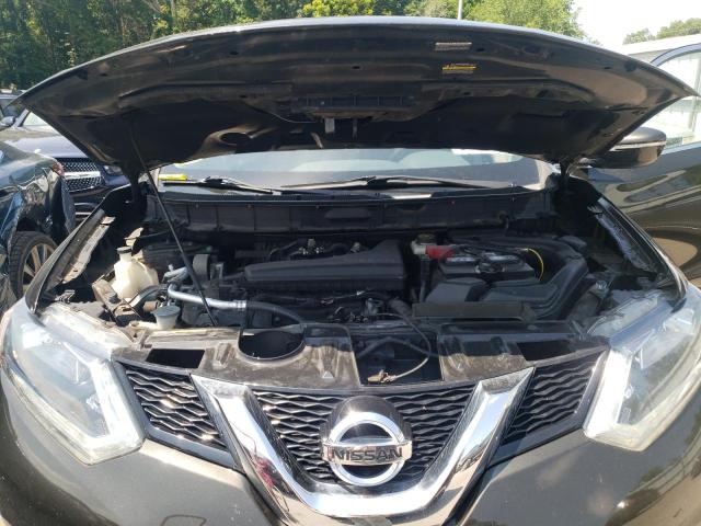 Photo 7 from auction – 2015 NISSAN ROGUE S with VIN KNMAT2MV1FP533780