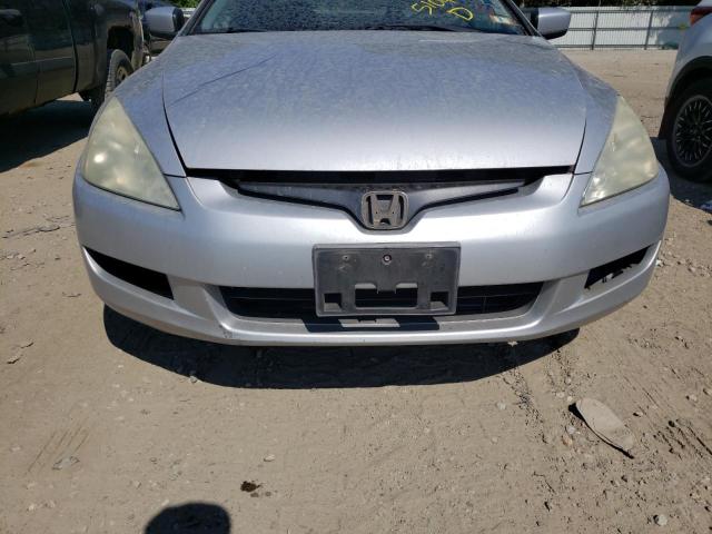 Photo 9 from auction – 2003 HONDA ACCORD EX with VIN 1HGCM82693A030678