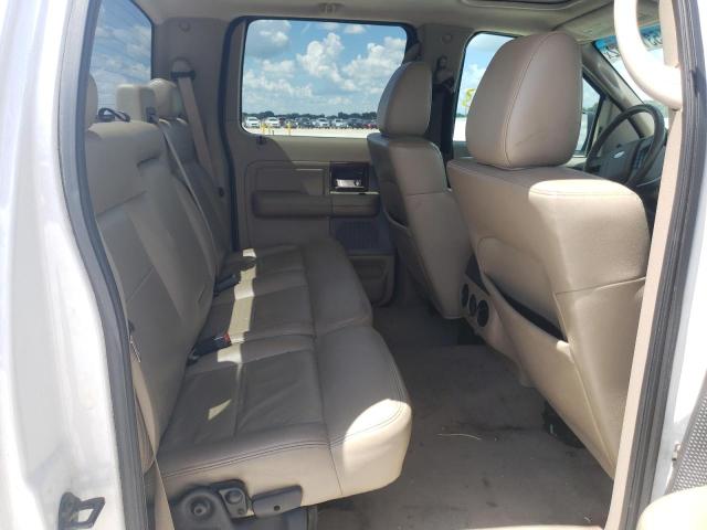Photo 6 from auction – 2005 FORD F-150 with VIN 1FTPW12595FA63811