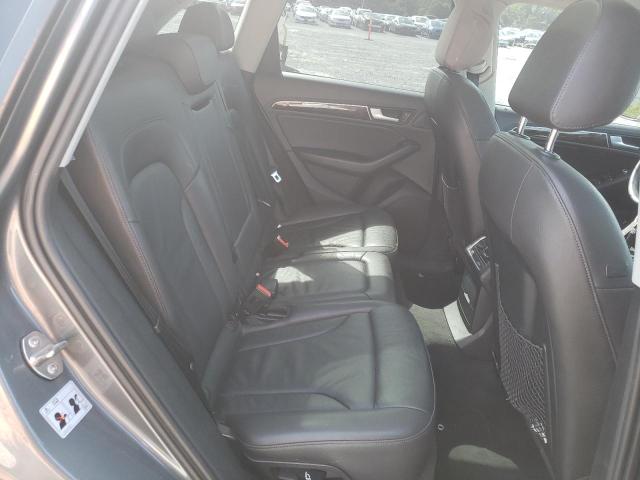 Photo 6 from auction – 2015 AUDI Q5 PREMIUM with VIN WA1LFAFP5FA078132