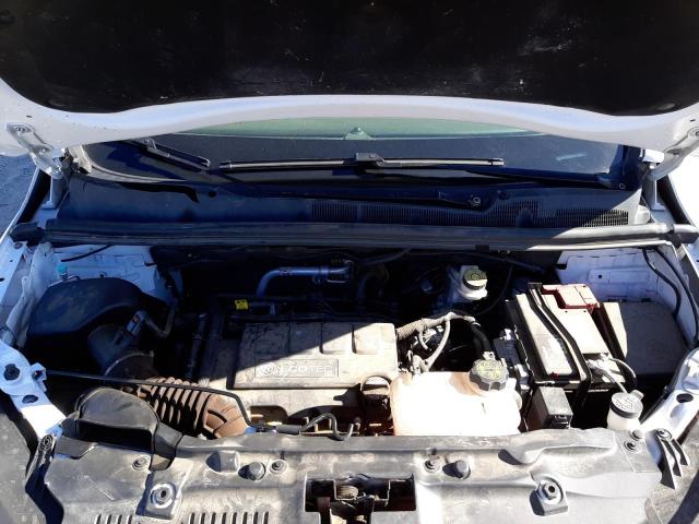 Photo 7 from auction – 2020 BUICK ENCORE PRE with VIN KL4CJASB5LB006409