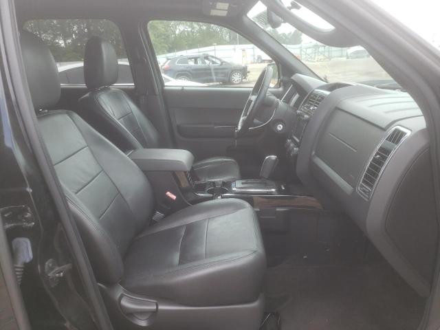 Photo 5 from auction – 2012 FORD ESCAPE LIM with VIN 1FMCU0EG5CKC02232