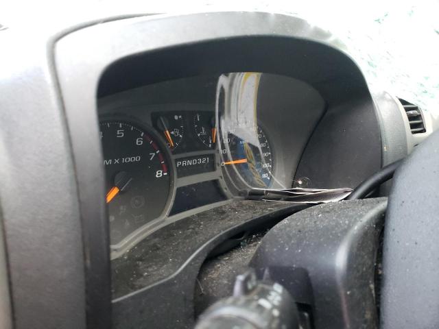 Photo 8 from auction – 2005 GMC CANYON with VIN 1GTDS136258236742