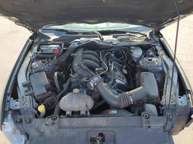 Photo 7 from auction – 2017 FORD MUSTANG with VIN 1FA6P8AM7H5308762