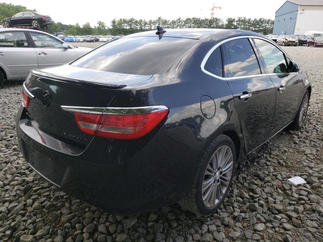 Photo 4 from auction – 2013 BUICK VERANO with VIN 1G4PS5SK8D4138447