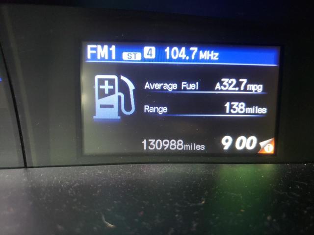 Photo 8 from auction – 2012 HONDA CIVIC with VIN 19XFB2F5XCE059958