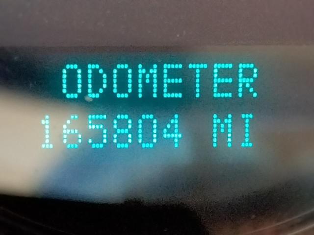Photo 8 from auction – 2007 CHEVROLET SILVERADO with VIN 3GCEK13M47G551610