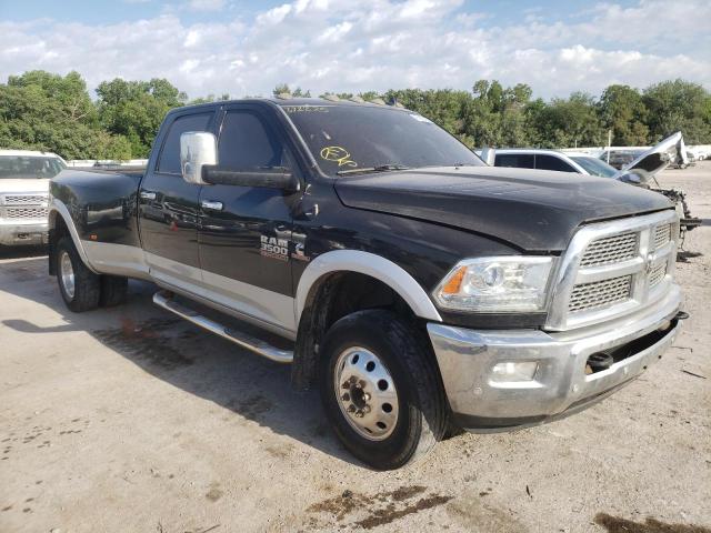 RAM 3500 LARAM 2016 with VIN 3C63RRJL4GG372275 - Photo from auction