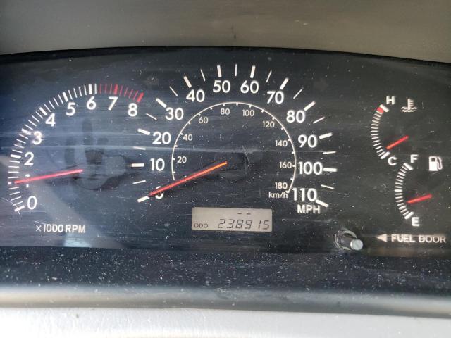 Photo 8 from auction – 2006 TOYOTA COROLLA CE with VIN JTDBR32E560076170