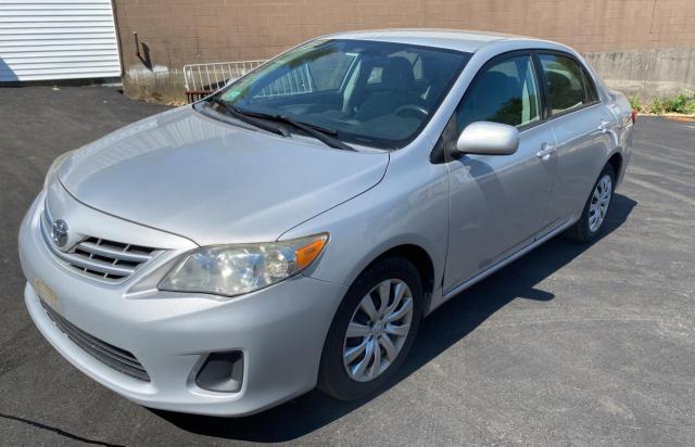 Photo 2 from auction – 2013 TOYOTA COROLLA BA with VIN 2T1BU4EE4DC952889
