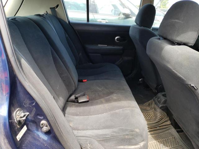 Photo 6 from auction – 2012 NISSAN VERSA S with VIN 3N1BC1CP9CL367035
