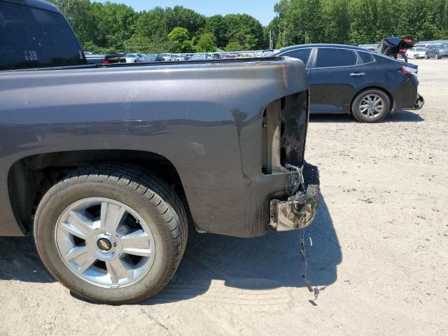 Photo 9 from auction – 2010 CHEVROLET SILVERADO with VIN 3GCRCSE0XAG246179
