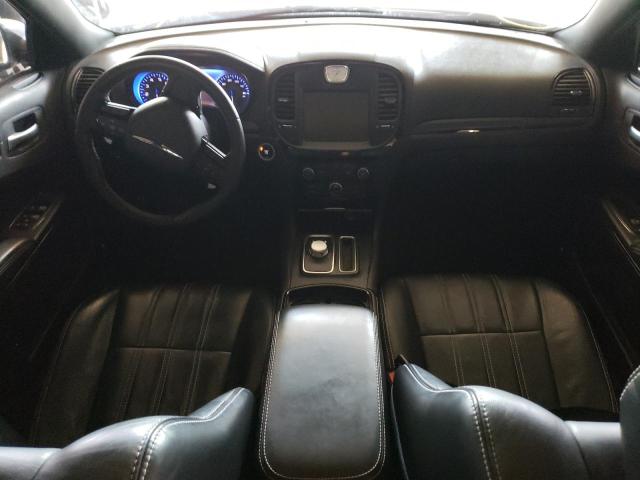 Photo 9 from auction – 2015 CHRYSLER 300 S with VIN 2C3CCABT0FH807855