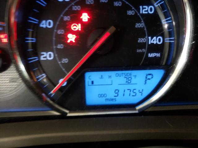 Photo 8 from auction – 2015 TOYOTA RAV4 LIMIT with VIN JTMDFREV0FD154914
