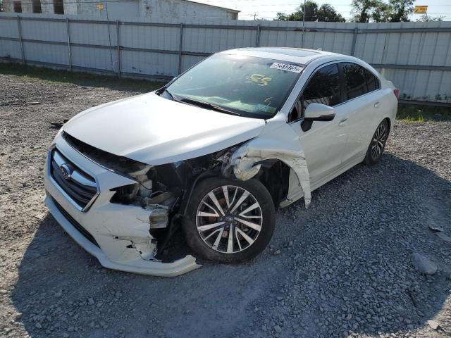 Photo 2 from auction – 2019 SUBARU LEGACY 2.5 with VIN 4S3BNAH67K3020692
