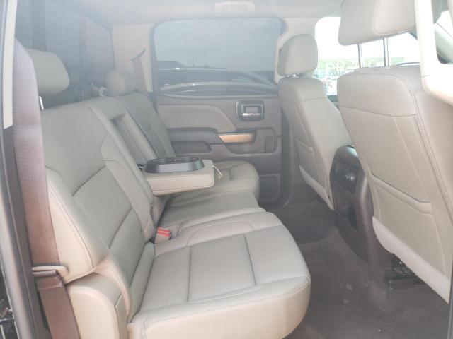 Photo 6 from auction – 2018 CHEVROLET SILVERADO with VIN 3GCPCSEC2JG154128
