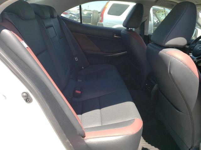 Foto 6 de la subasta – 2019 LEXUS IS 300 con VIN JTHBA1D21K5098323