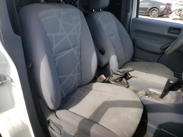 Photo 6 from auction – 2011 FORD TRANSIT CO with VIN NM0LS7BN1BT044211