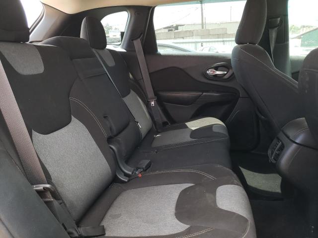 Photo 6 from auction – 2014 JEEP CHEROKEE S with VIN 1C4PJMAB7EW218816