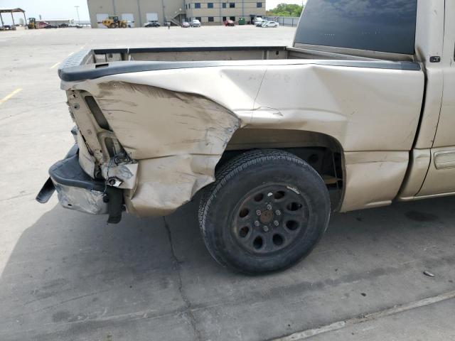 Photo 9 from auction – 2006 CHEVROLET SILVERADO with VIN 2GCEC13T461147685