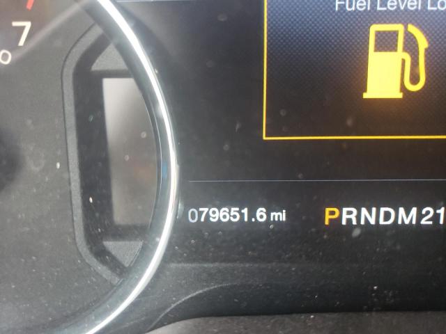 Photo 8 from auction – 2016 FORD F150 SUPER with VIN 1FTEW1EF2GKE02625