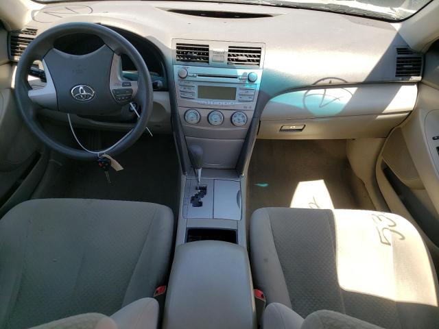 Photo 9 from auction – 2009 TOYOTA CAMRY BASE with VIN 4T4BE46K99R089603
