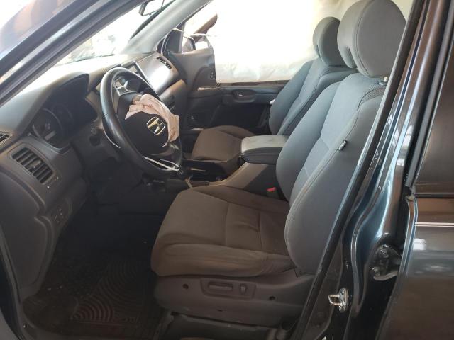 Photo 5 from auction – 2006 HONDA PILOT EX with VIN 5FNYF28426B038568