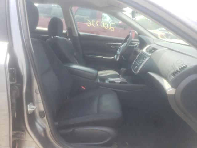 Photo 5 from auction – 2016 NISSAN ALTIMA 2.5 with VIN 1N4AL3AP4GC150216