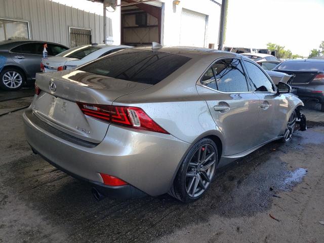 Photo 4 from auction – 2015 LEXUS IS 250 with VIN JTHBF1D2XF5067434