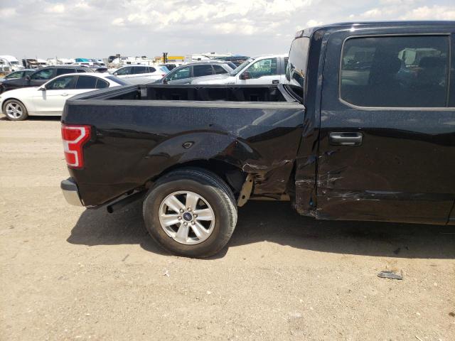 Photo 9 from auction – 2019 FORD F150 SUPER with VIN 1FTEW1CB2KKC90109