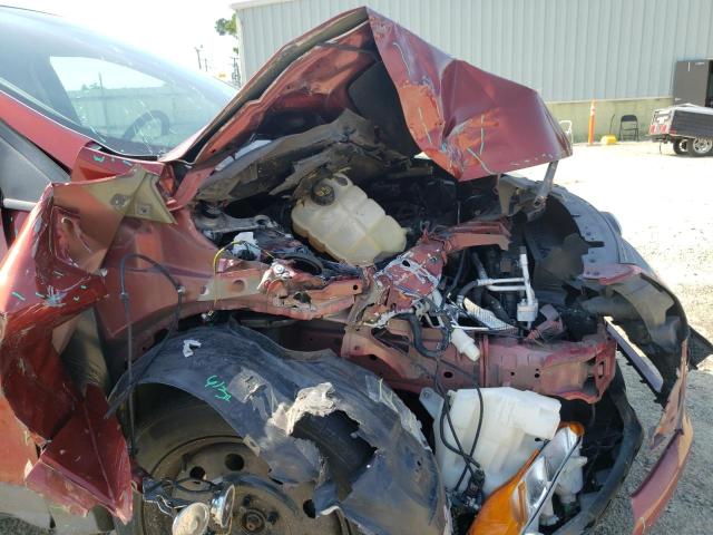 Photo 9 from auction – 2014 FORD ESCAPE S with VIN 1FMCU0F7XEUD48695