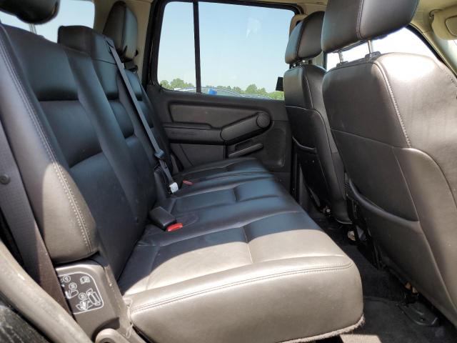 Photo 6 from auction – 2006 FORD EXPLORER L with VIN 1FMEU75816ZA09386