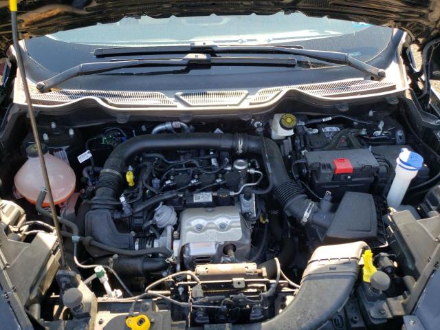 Photo 7 from auction – 2020 FORD ECOSPORT S with VIN MAJ3S2FE7LC389380