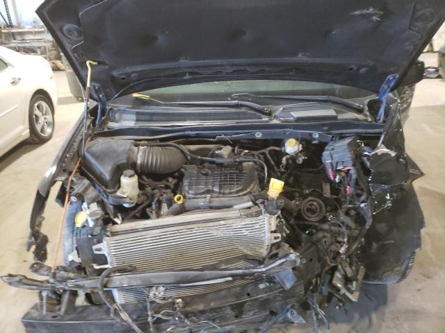 Photo 7 from auction – 2011 DODGE GRAND CARA with VIN 2D4RN5DG3BR699939