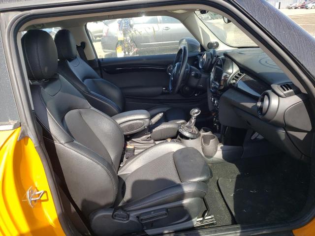 Photo 5 from auction – 2017 MINI COOPER S with VIN WMWXP7C50H2A45546