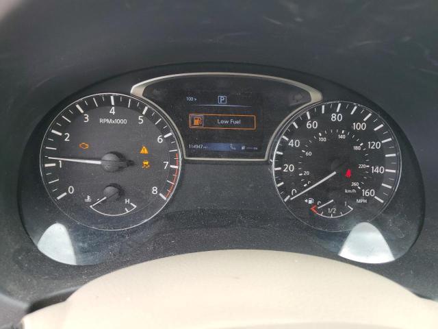 Photo 8 from auction – 2016 NISSAN ALTIMA 3.5 with VIN 1N4BL3AP4GC124817