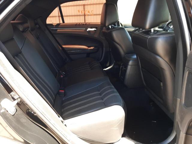 Photo 6 from auction – 2015 CHRYSLER 300 S with VIN 2C3CCABG0FH760216