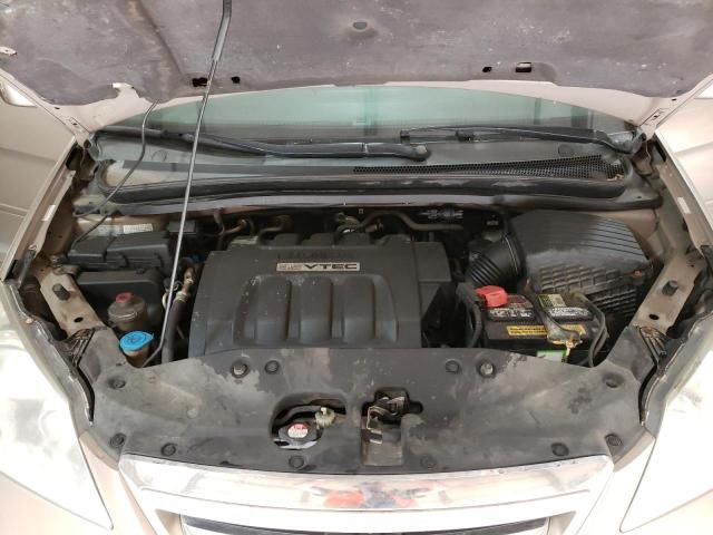 Photo 7 from auction – 2006 HONDA ODYSSEY EX with VIN 5FNRL38466B404857