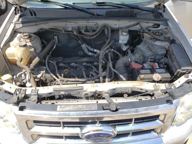 Photo 7 from auction – 2009 FORD ESCAPE LIM with VIN 1FMCU94779KB29587