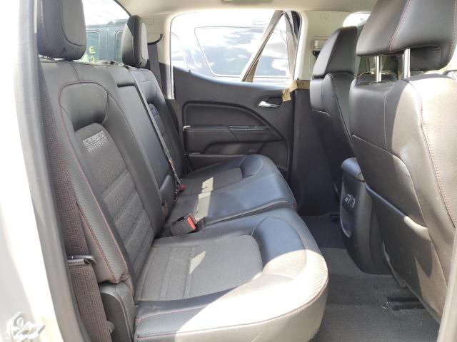 Photo 6 from auction – 2015 GMC CANYON SLE with VIN 1GTG6BE35F1244046