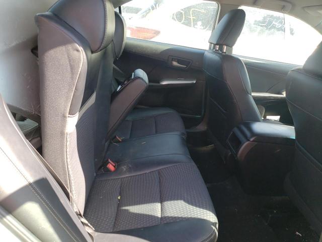 Photo 6 from auction – 2014 TOYOTA CAMRY L with VIN 4T1BF1FK2EU770623