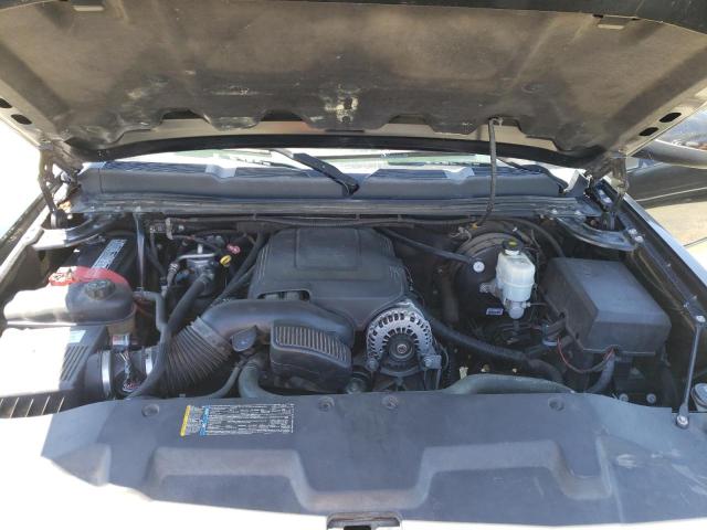 Photo 7 from auction – 2008 CHEVROLET SILVERADO with VIN 1GCEC19088Z133506