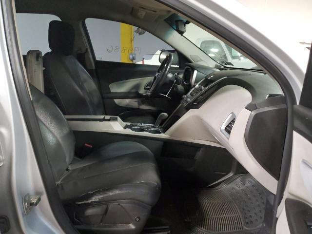 Photo 5 from auction – 2011 CHEVROLET EQUINOX LS with VIN 2CNALBEC6B6200235