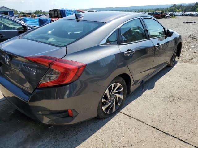 Photo 9 from auction – 2018 HONDA CIVIC EX with VIN 2HGFC2F75JH502907