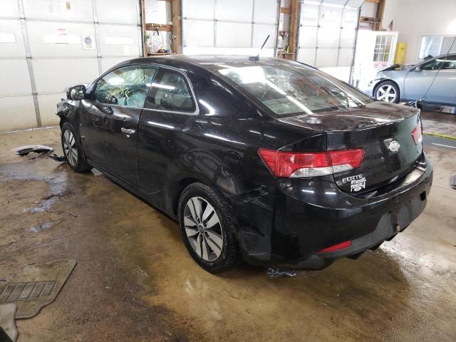 Photo 3 from auction – 2013 KIA FORTE EX with VIN KNAFU6A29D5659735