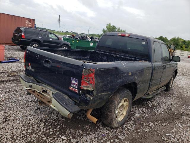 Photo 4 from auction – 2006 GMC NEW SIERRA with VIN 1GTEC19X16Z240097