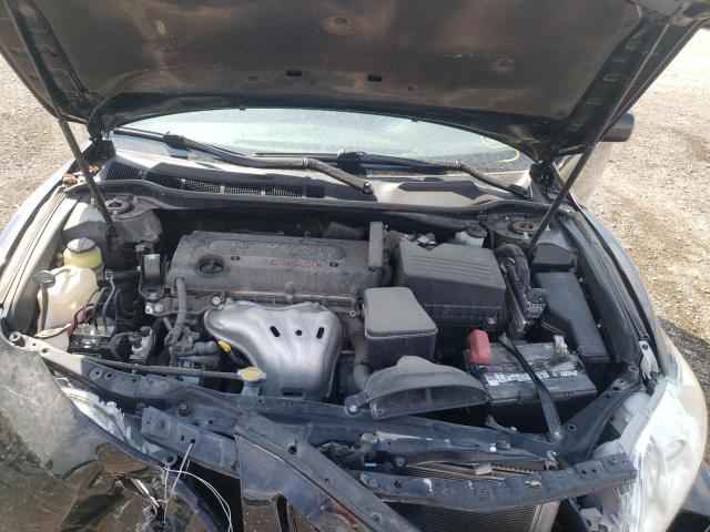 Photo 7 from auction – 2009 TOYOTA CAMRY BASE with VIN 4T4BE46K29R052859