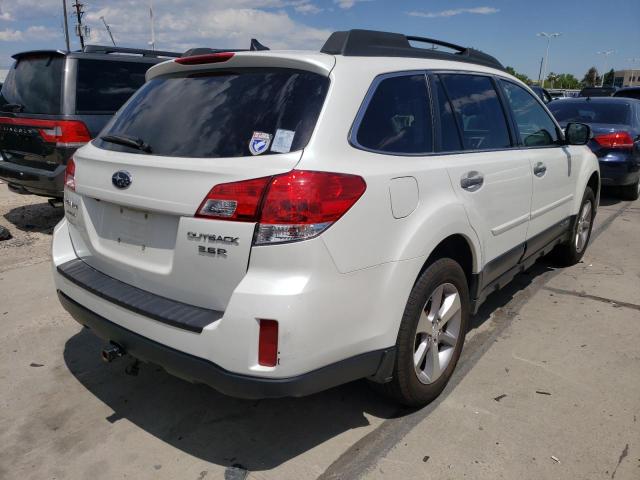 Photo 4 from auction – 2013 SUBARU OUTBACK 3. with VIN 4S4BRESC2D2220202