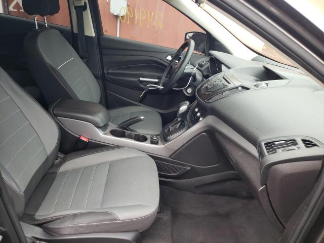 Photo 5 from auction – 2015 FORD ESCAPE SE with VIN 1FMCU9GX3FUA21009